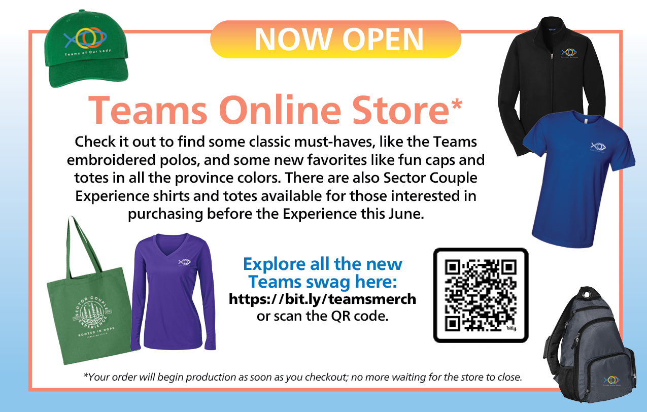 2025 TEAMS Store Ad (1)