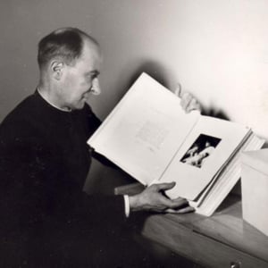 Caffarel-Writings