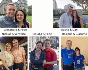 Satellite Team 2