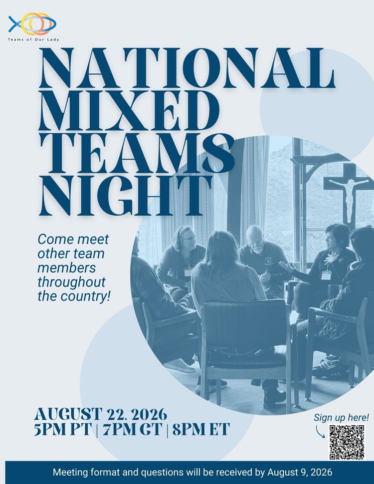 National Mixed Teams 2026 no 1