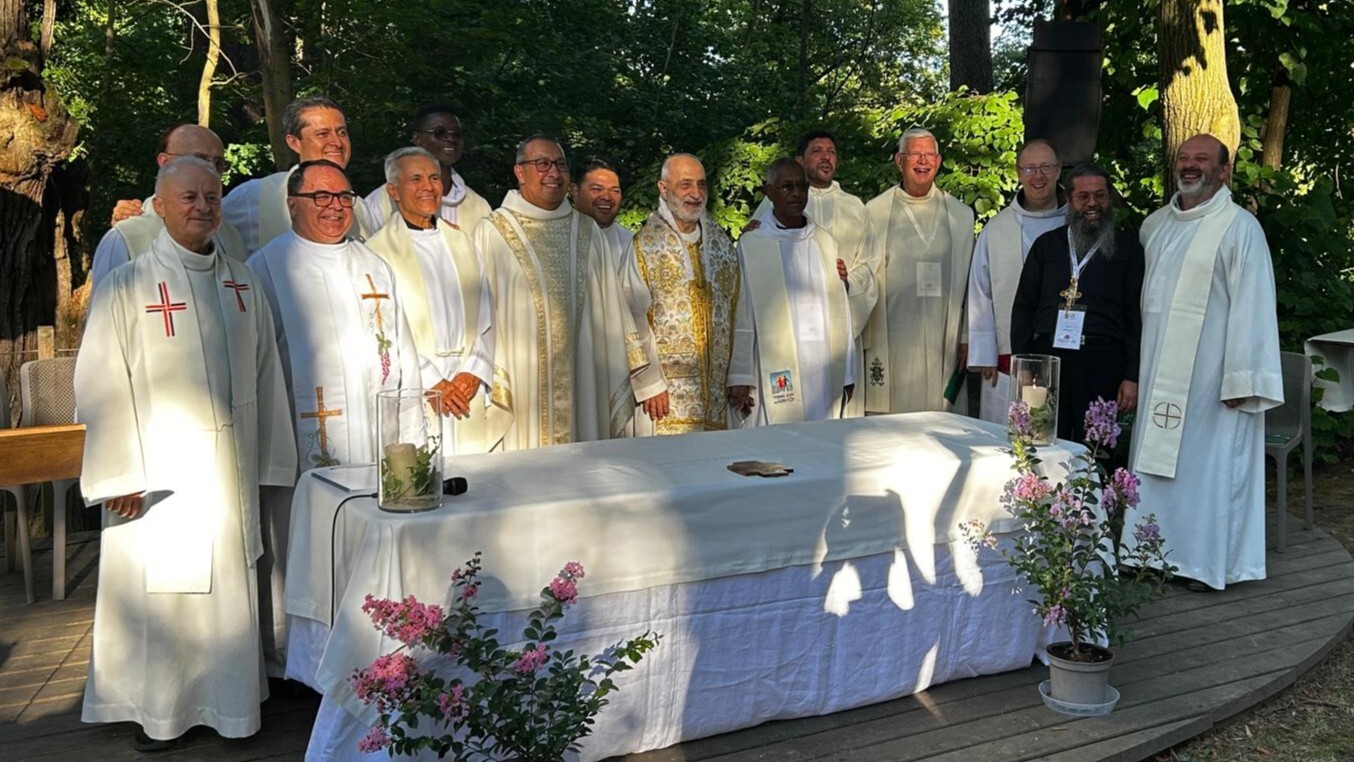 priests cropped