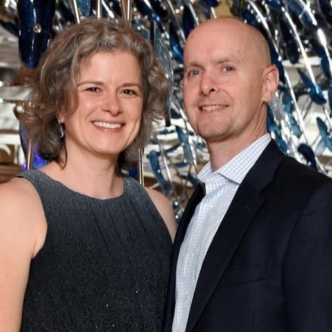 Bob and Melissa Zaegel 480 x 480