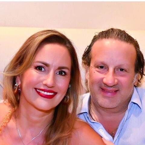 Pedro and Maria Carolina Angulo_480x480