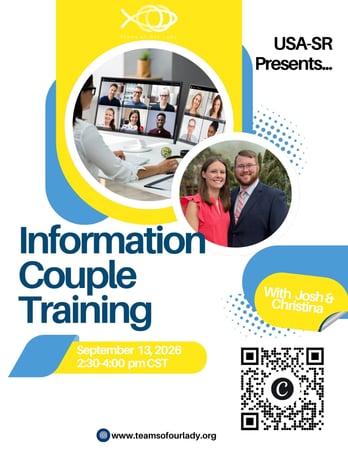 Information Couple Training (1)