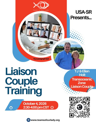 Liaison Couple Training (1)