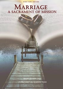 Marriage a sacrament of mission