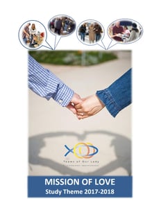 Mission of Love