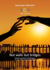Not Walls but Bridges