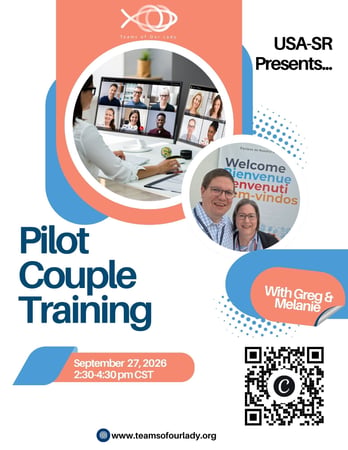 Pilot Couple Training (2)