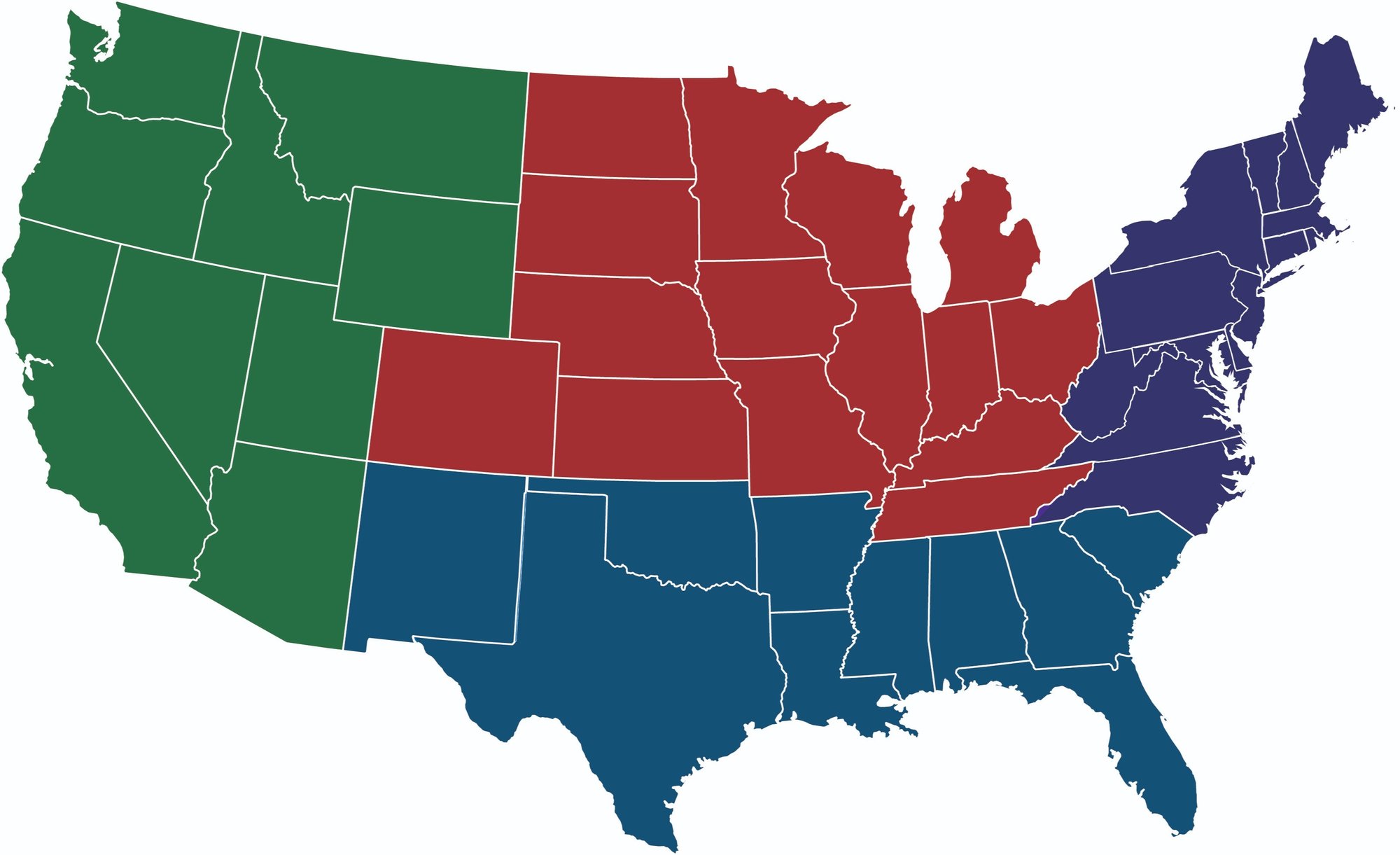 USA Super Region Province Map  UPDATED COLORS (2)-1