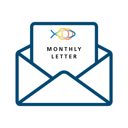 June Monthly Letter: A Message From The USA-SR Responsible Couple